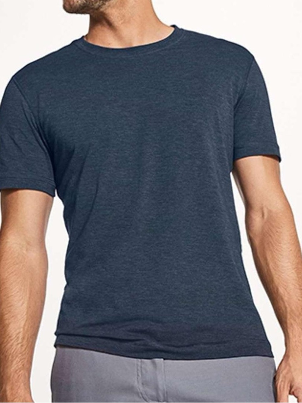 Lululemon 5 Year Basic Tee